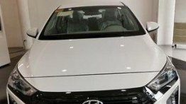 Used Hyundai Ioniq 2019 for sale in Mandaluyong