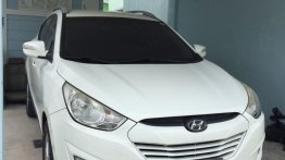 2010 Hyundai Tucson for sale in Angeles 