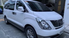 2015 Hyundai Starex for sale in Taguig