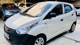 2014 Hyundai Eon for sale in Mandaue 