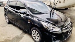 Hyundai Accent 2017 Hatchback for sale in Pasay