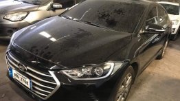 2018 Hyundai Elantra for sale in Quezon City