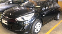 2017 Hyundai Accent for sale in Quezon City