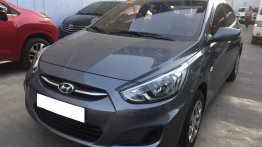 2017 Hyundai Accent for sale in Mandaue 