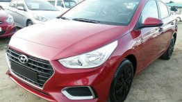 2020 Hyundai Accent for sale in Cainta