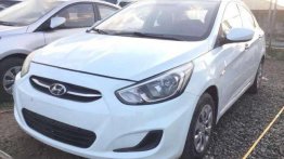 2016 Hyundai Accent for sale in Cainta