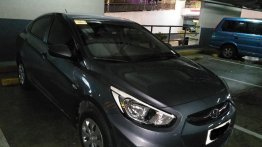 Hyundai Accent 2015 for sale in Mandaluyong 