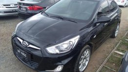 Hyundai Accent 2018 for sale in Cainta
