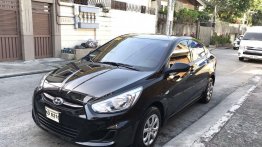 Selling Hyundai Accent 2019 in Quezon City