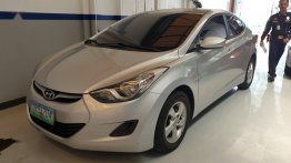 Sell 2012 Hyundai Elantra in Manila