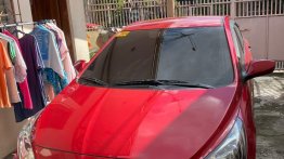 Hyundai Accent 2015 for sale in Talisay