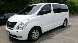 Selling Hyundai Starex 2008 in Manila