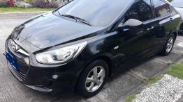 Hyundai Accent 2017 for sale in Manila