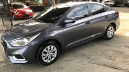 Hyundai Accent 2019 for sale in Pasig