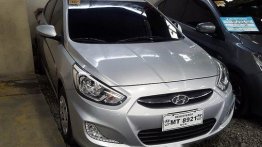 Used Hyundai Accent 2018 for sale in Quezon City