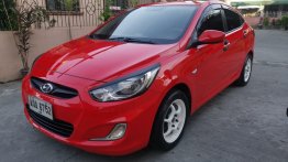 Hyundai Accent 2014 for sale in Bacoor