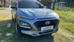 Sell 2019 Hyundai KONA in Makati