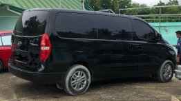 Hyundai Starex 2016 for sale in Cebu City