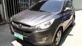 Hyundai Tucson 2012 for sale in Pasig 
