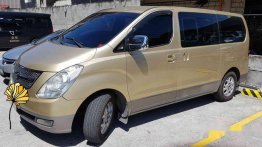 Hyundai Grand Starex 2011 for sale in Angeles