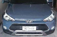 Selling Hyundai I20 2016 at 24000 km