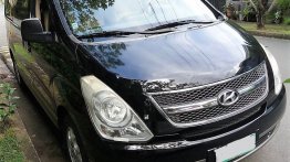 Selling Hyundai Starex 2009 in Makati