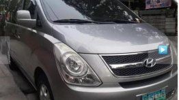 Selling Hyundai Starex 2011 in San Fernando