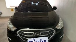 Hyundai Tucson 2012 for sale in Manila 