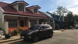 Selling Brown Hyundai Tucson in Manila