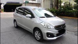 Sell White Hyundai Genesis in Quezon City