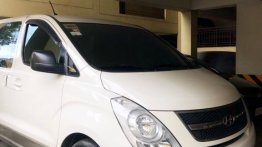 White Hyundai Grandeur for sale in Quezon City