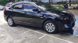 Hyundai Accent 1.6 CRDi Auto 2019