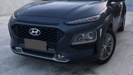  2019 Hyundai Kona