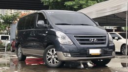 Sell 2017 Hyundai Grand Starex