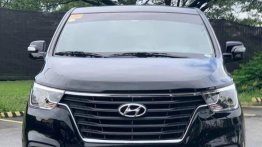 Sell 2020 Hyundai Grand Starex