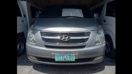 Sell 2012 Hyundai Grand Starex Van