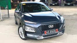 Sell 2020 Hyundai Kona