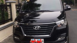  Hyundai Grand Starex 2020 
