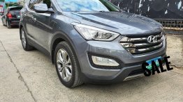 Selling Hyundai Santa Fe 2020 