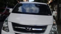 Hyundai Starex 2015 for sale in San Juan