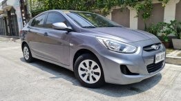 Hyundai Accent 2018 for sale in Manila