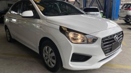 White Hyundai Reina 2020 for sale in San Fernando