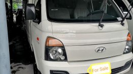 2017 Hyundai H-100 2.5 CRDi GL Shuttle Body (w/AC) in Pasay, Metro Manila
