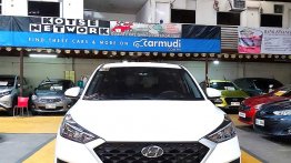 2019 Hyundai Tucson  2.0 CRDi GLS 6AT 2WD (Dsl) in Quezon City, Metro Manila