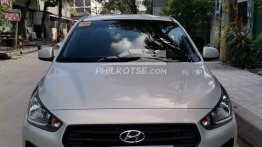2020 Hyundai Reina 1.4 GL MT (w/ Apple Carplay/Android Auto) in Makati, Metro Manila