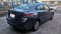 2020 Hyundai Accent in Caloocan, Metro Manila