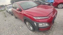 Selling Red Hyundai KONA 2019 in Mogpog