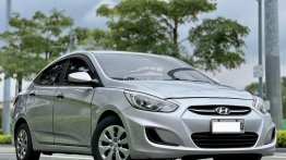 2017 Hyundai Accent 1.6 CRDi AT in Makati, Metro Manila