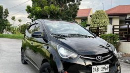 2017 Hyundai Eon  0.8 GLX 5 M/T in Manila, Metro Manila