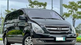 2014 Hyundai G.starex in Makati, Metro Manila